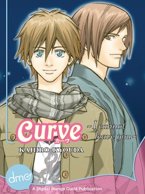 Curve - ebook